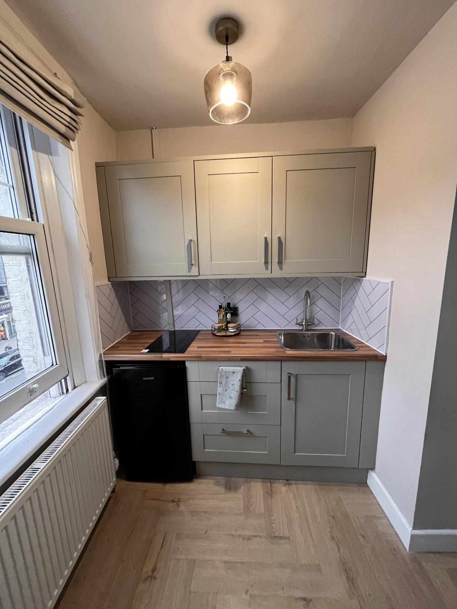 Camden Town Bed & Breakfast Лондон Стая снимка