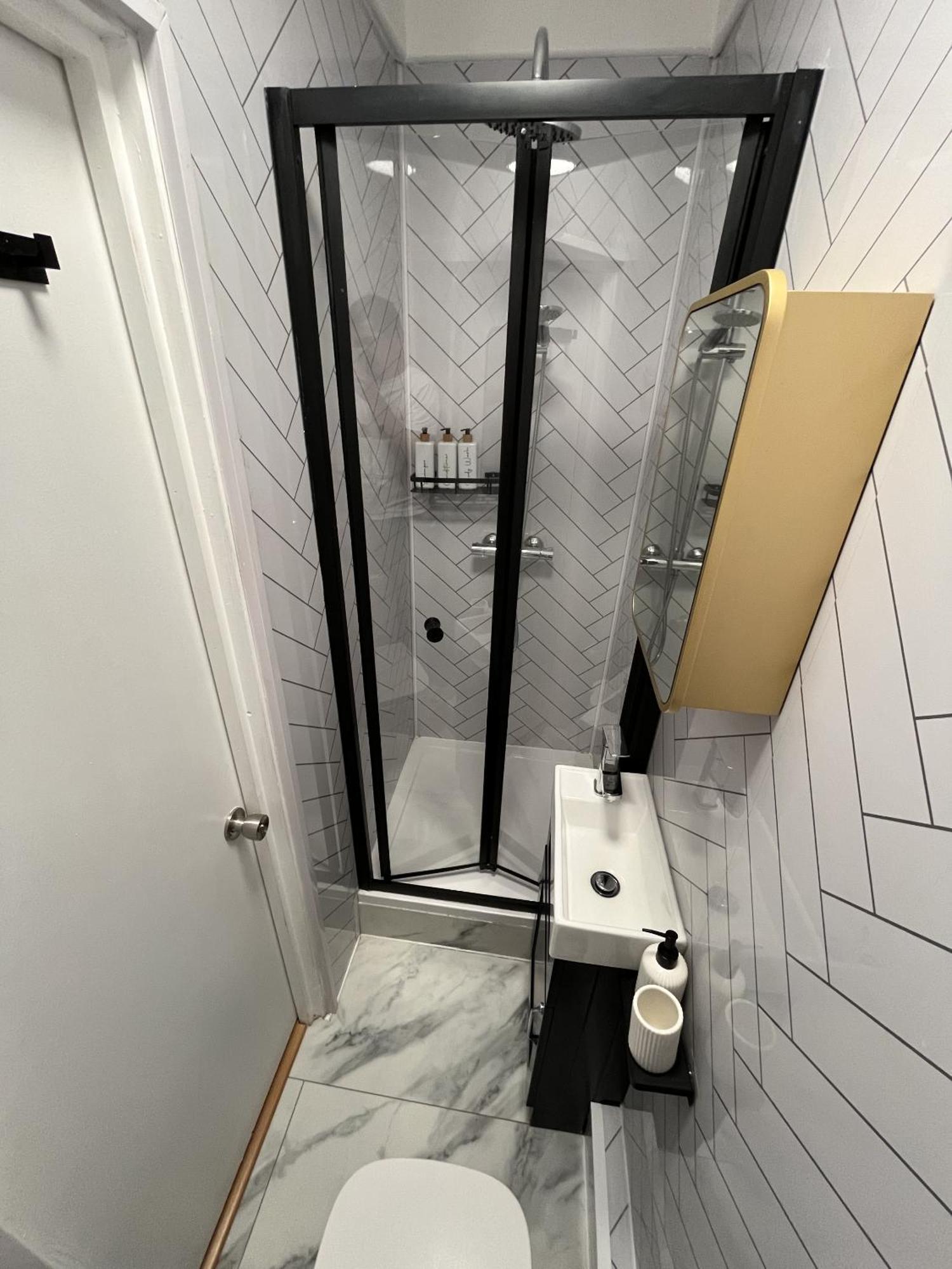 Camden Town Bed & Breakfast Лондон Стая снимка