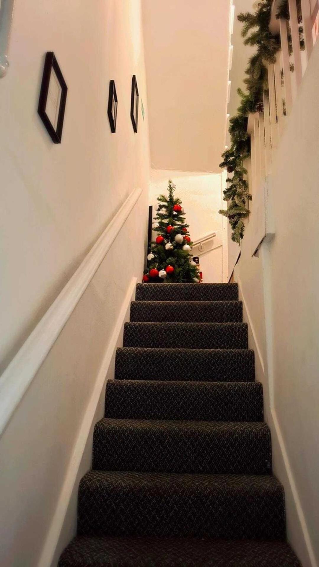 Camden Town Bed & Breakfast Лондон Екстериор снимка