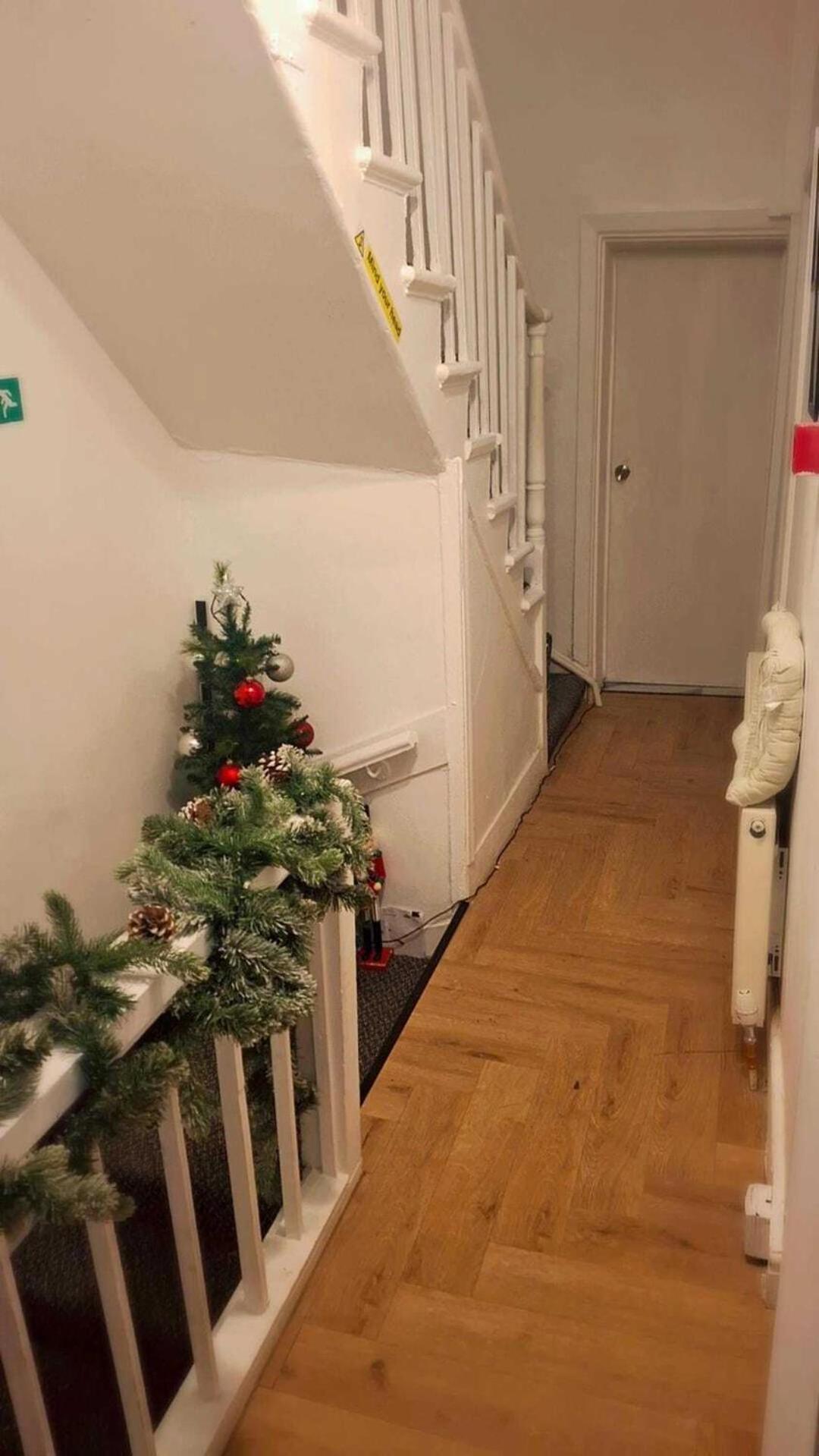 Camden Town Bed & Breakfast Лондон Екстериор снимка